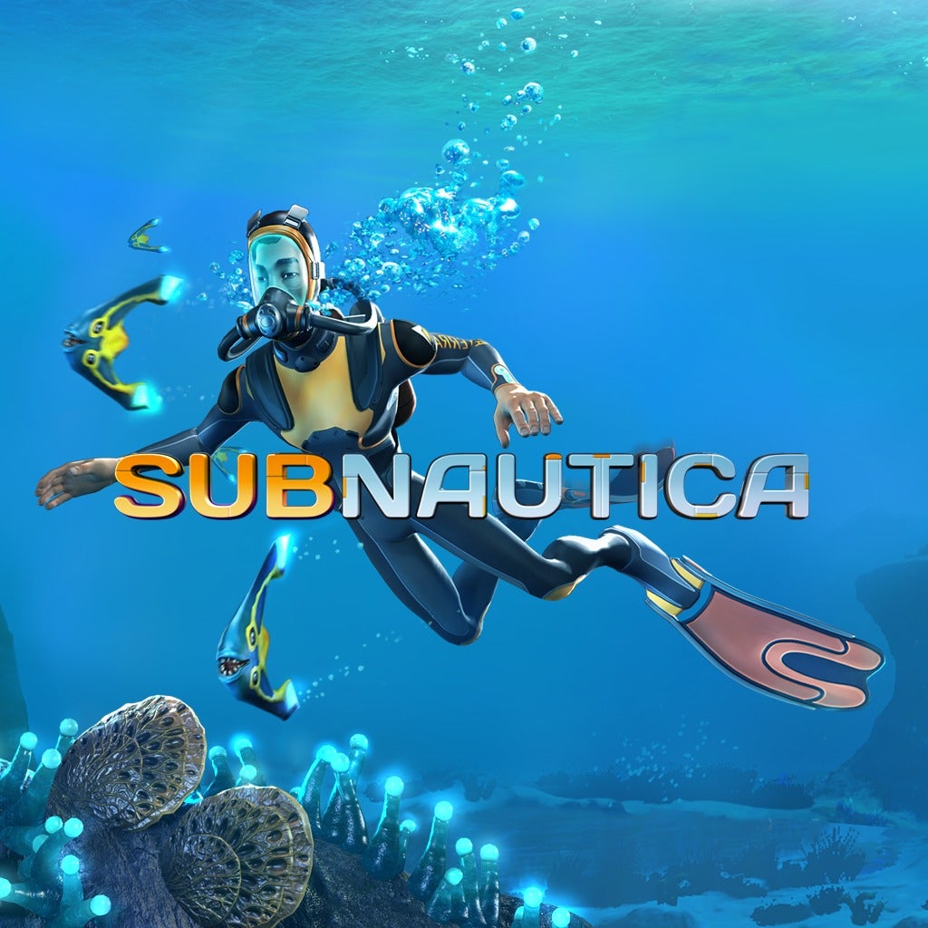 subnautica free download