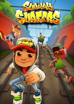 Subway Surfers