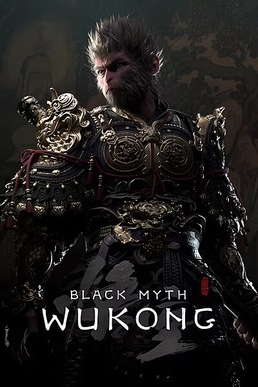 Black Myth Wukong