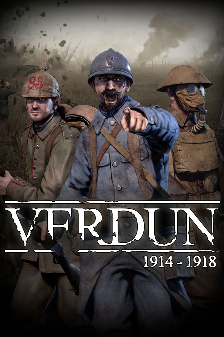 Verdun