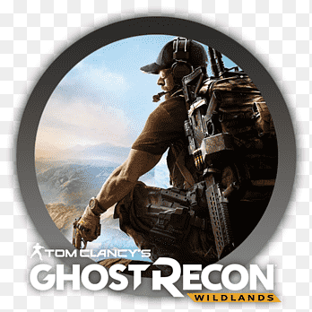 Tom Clancy's Ghost Recon Wildlands