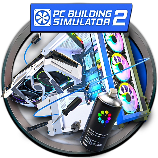 pc building simulator