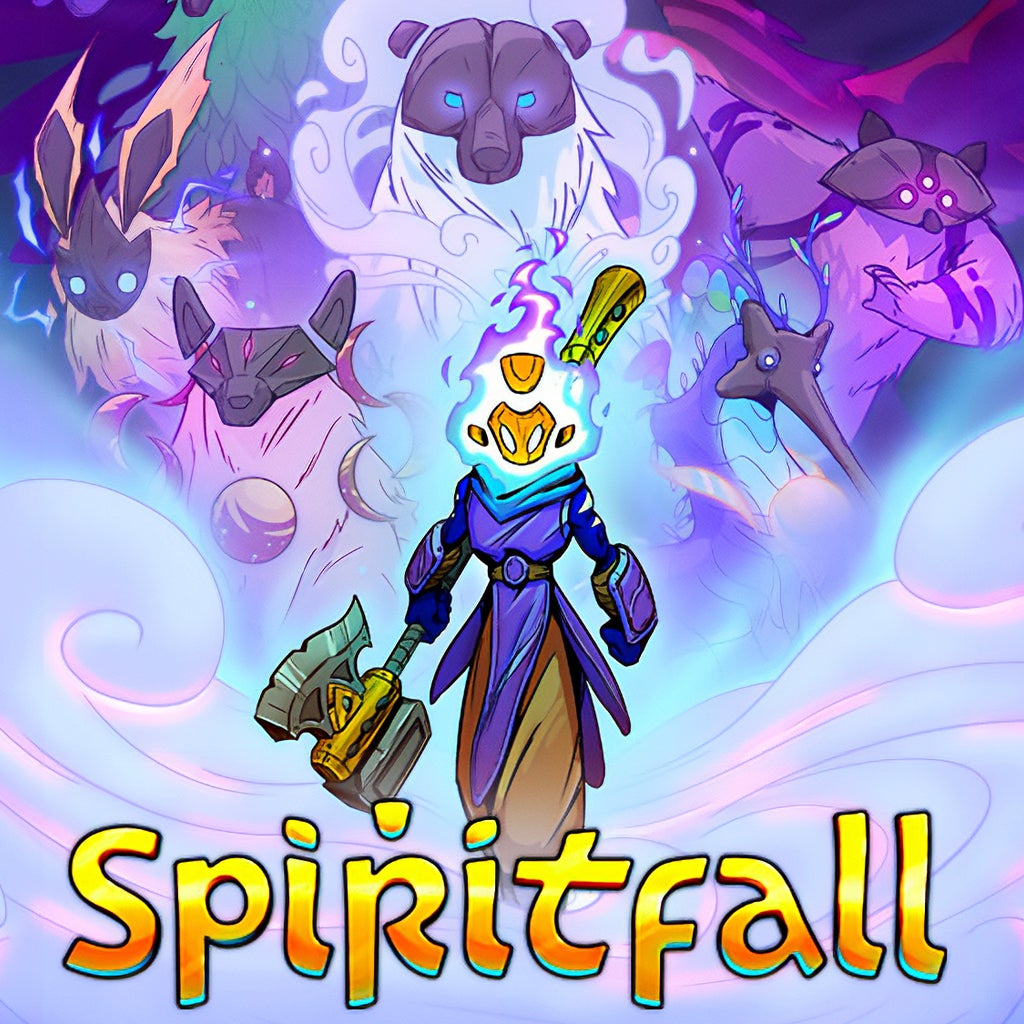 Spiritfall